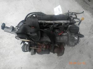 Motor kaal SMART Cabrio (450), SMART Fortwo Cabrio (450)