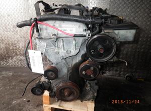 Bare Engine FORD Mondeo III (B5Y)