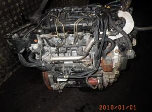 Bare Engine MAZDA 3 (BK)