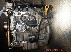 Bare Engine FORD Fiesta V (JD, JH)