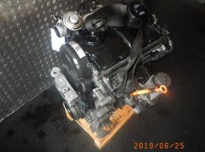 Bare Engine VW Golf IV Variant (1J5)