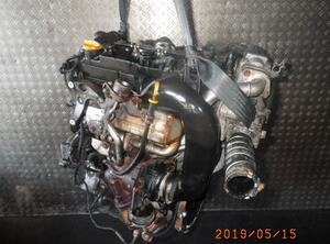 Motor kaal OPEL Astra H Caravan (L35)