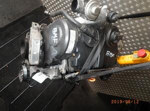 Motor kaal VW Polo (6N2)