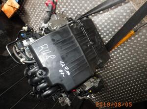 Motor kaal FORD KA (RU8)