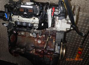 Bare Engine FIAT Grande Punto (199)