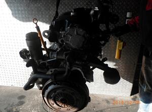 Motor kaal VW Passat Variant (3B6)