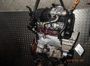 Motor kaal AUDI A2 (8Z0)