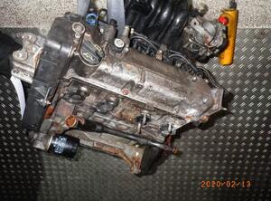 Bare Engine FIAT Grande Punto (199)