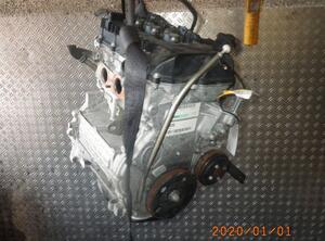 Motor kaal MITSUBISHI Colt VI (Z2A, Z3A)