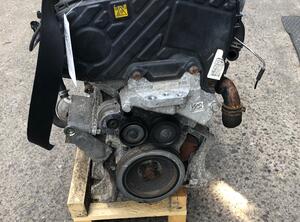 156389 Motor ohne Anbauteile OPEL Zafira B (A05) Z19DT