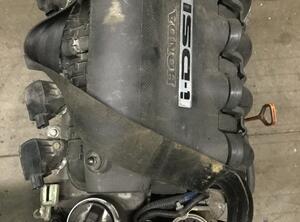 Bare Engine HONDA Jazz II (GD, GE2, GE3)