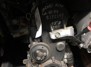 Bare Engine SUZUKI Alto (FF)