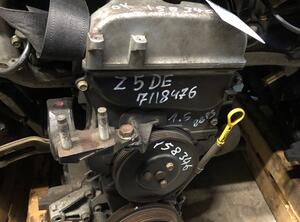 Motor kaal MAZDA 323 P V (BA)