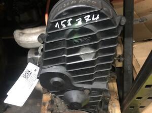 Bare Engine SEAT Ibiza I (021A)