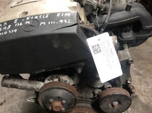 158677 Motor ohne Anbauteile MERCEDES-BENZ E-Klasse Kombi (S210) 111942