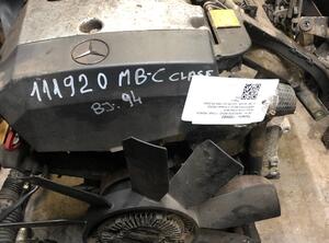 Motor kaal MERCEDES-BENZ C-Klasse (W202)