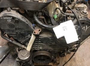 159211 Motor ohne Anbauteile HONDA Legend I (HS, KA) C25A1