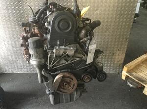 Bare Engine HYUNDAI Getz (TB)