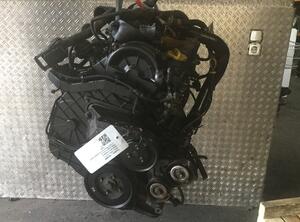 Bare Engine OPEL Astra H Caravan (L35)