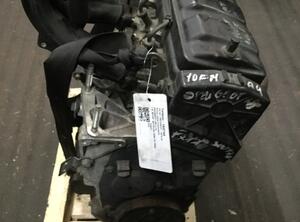 165744 Motor ohne Anbauteile PEUGEOT 106 II (1) 10FX1A