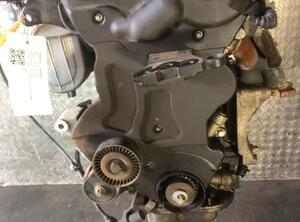 Bare Engine OPEL Astra G CC (F08, F48)