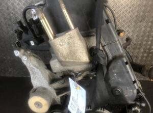 Bare Engine FIAT Punto (188)