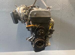 Motor kaal MAZDA 323 F V (BA)