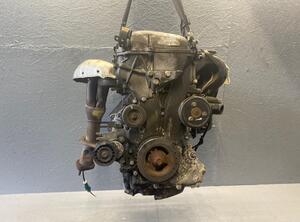 Bare Engine FORD Mondeo III (B5Y)