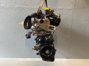 Bare Engine RENAULT Twingo II (CN0)