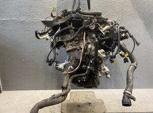 208360 Motor ohne Anbauteile BMW 1er (F20) B37D15A