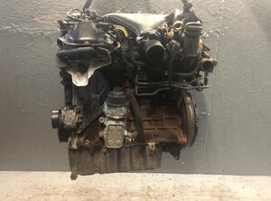 Motor kaal FORD Focus II (DA, DP, HCP)