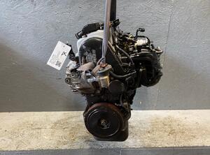 Bare Engine HONDA Civic VII Hatchback (EP, EU, EV)