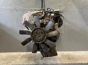 211074 Motor ohne Anbauteile MERCEDES-BENZ SLK (R170) 111946