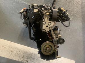 Bare Engine PEUGEOT 307 CC (3B)