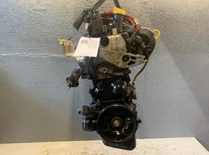 215909 Motor ohne Anbauteile RENAULT Twingo II (CN0) D7FA800