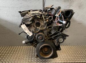 219586 Motor ohne Anbauteile MERCEDES-BENZ C-Klasse T-Modell (S203) 611962