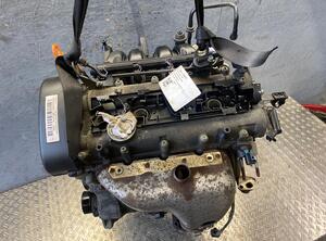 Bare Engine SEAT Ibiza III (6L1)