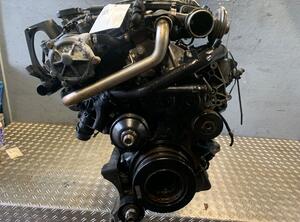 224999 Motor ohne Anbauteile BMW 3er Touring (E46) 306D1