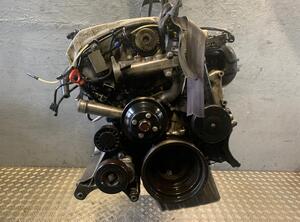 225087 Motor ohne Anbauteile MERCEDES-BENZ SLK (R170) 111973