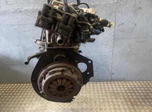 Motor kaal FIAT Panda (169)