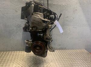 Motor kaal RENAULT Clio II (BB, CB)