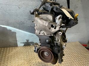 Bare Engine RENAULT Twingo II (CN0)