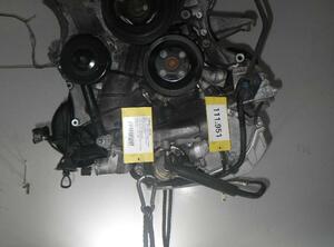 28744 Motor ohne Anbauteile MERCEDES-BENZ C-Klasse T-Modell (S203) 111.951