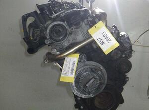 31843 Motor ohne Anbauteile BMW 5er (E39) 256D1