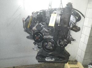 Bare Engine MERCEDES-BENZ E-Klasse (W210)