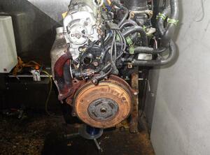 Motor kaal VW Golf III (1H1)