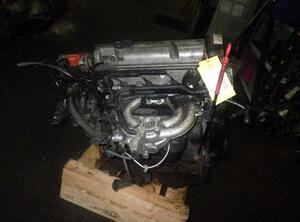 Bare Engine VW Polo (6N1)