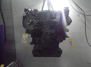 Motor kaal MERCEDES-BENZ CLK (C208)