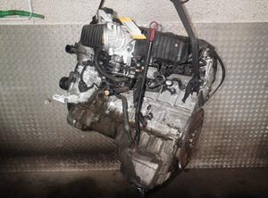 83664 Motor ohne Anbauteile BMW 5er (E39) M52B20