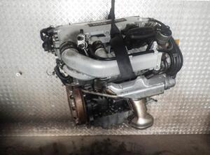 Bare Engine OPEL Vectra B (J96)